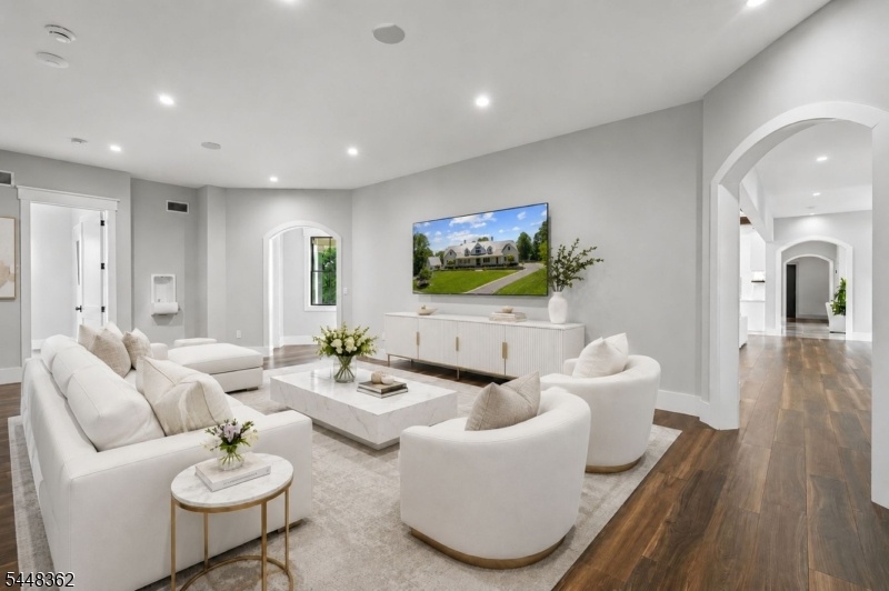 Bonus Room