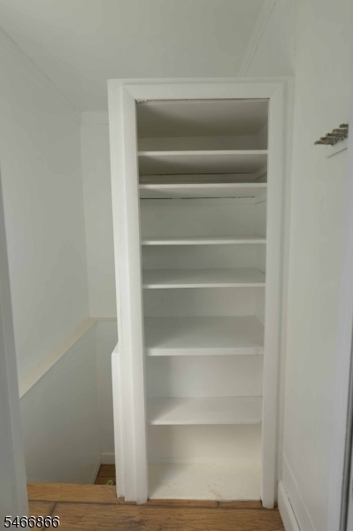 2nd Floor Pantry