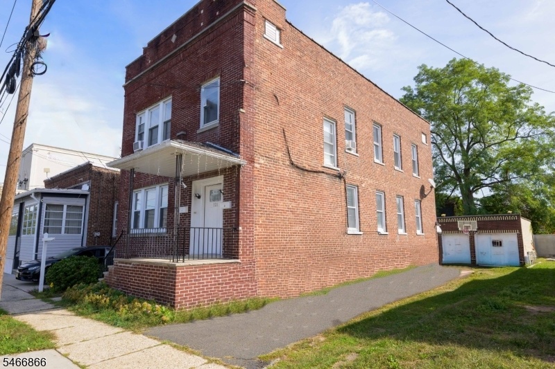 Side