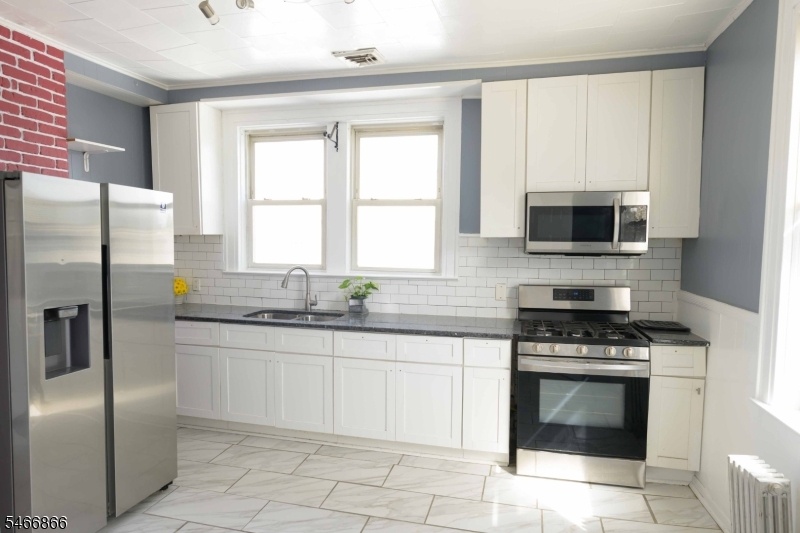 2nd Floor Kitchen