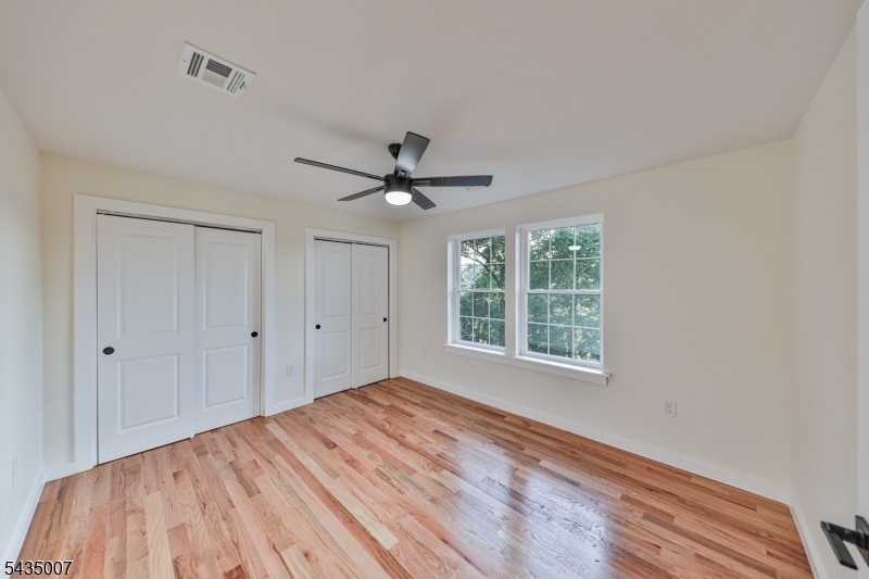 Bedroom Unit B