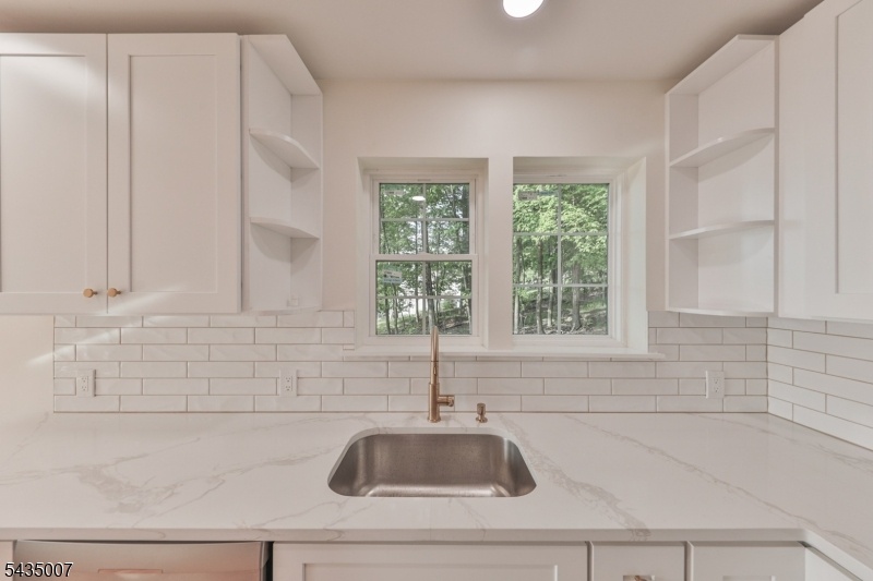 Kitchen Area Unit A