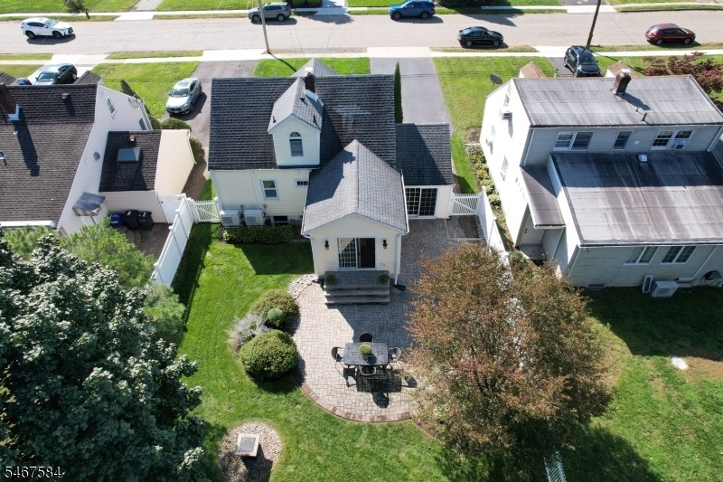 A house to call home