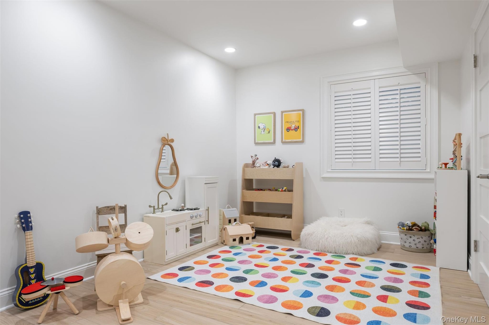Playroom.