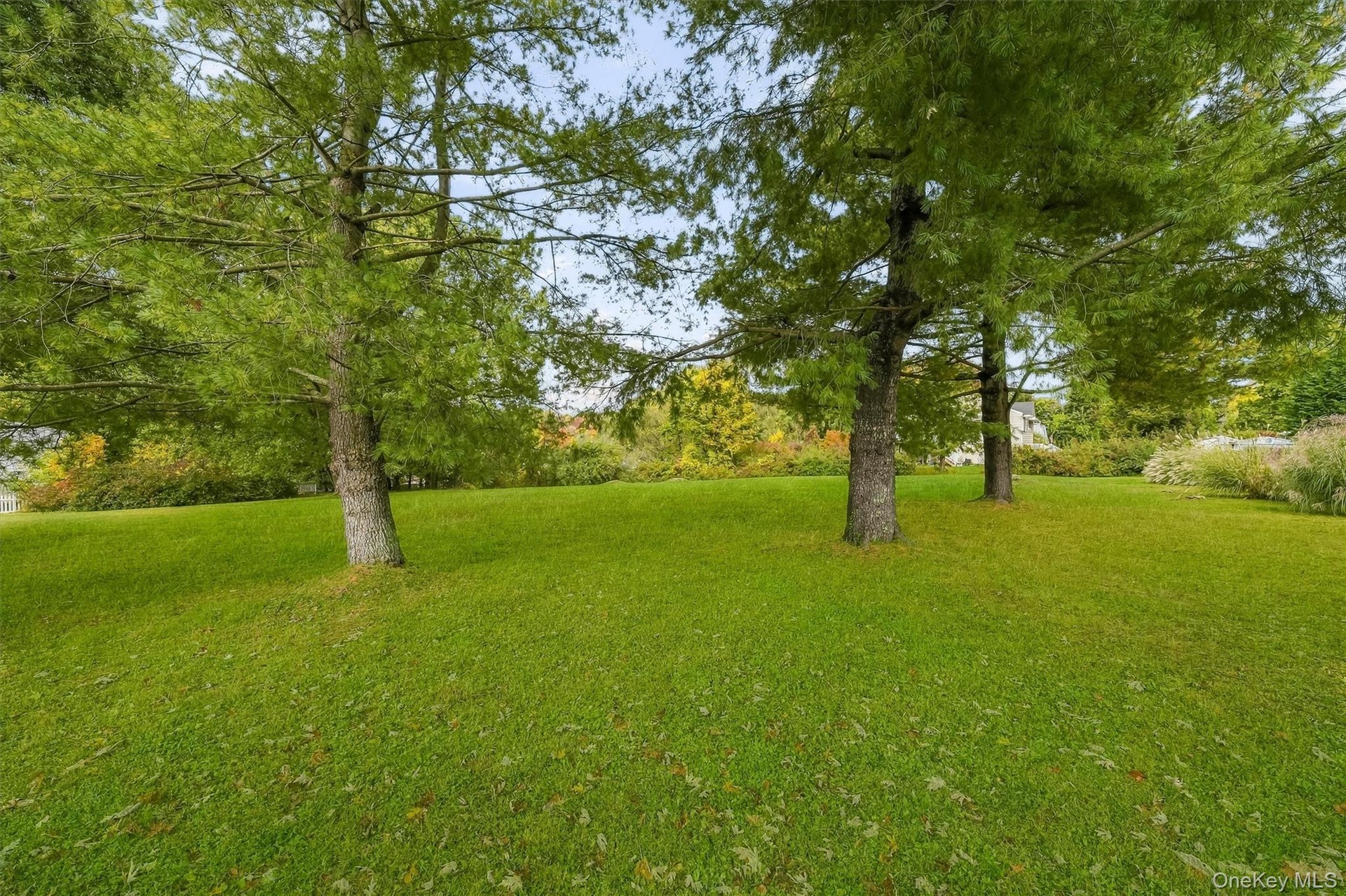 This is a community space
