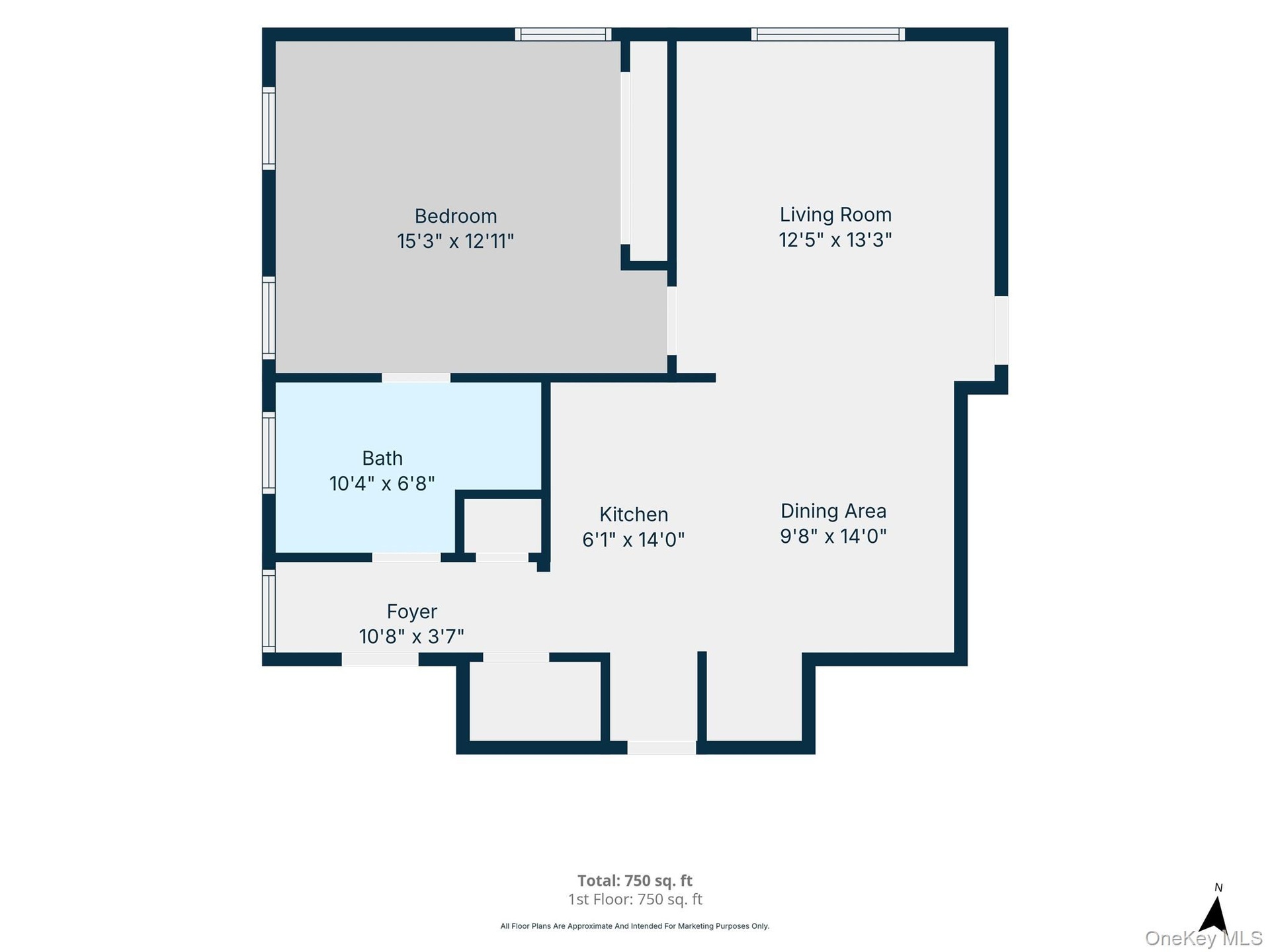 Legal Accessory Apartment