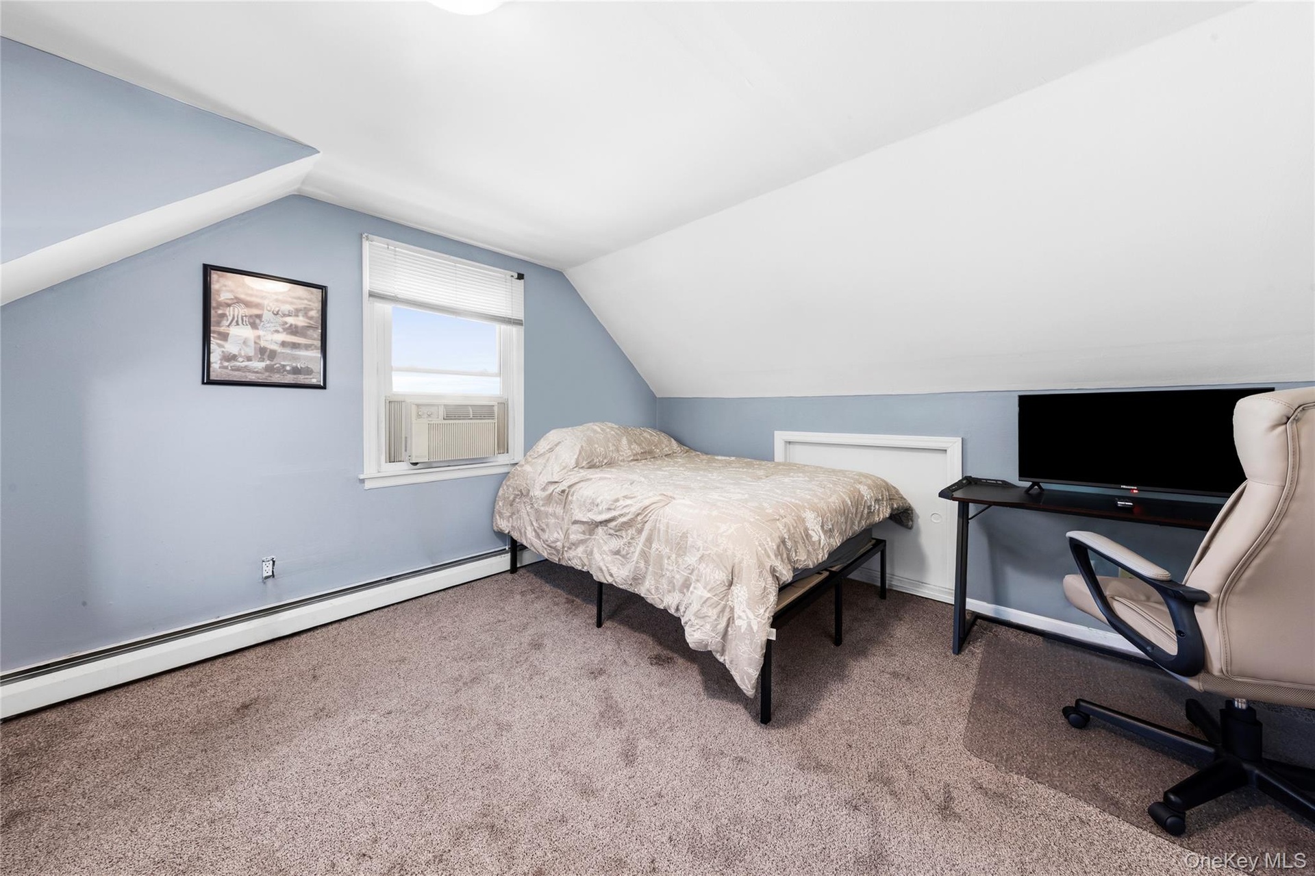 2nd Floor Bedroom