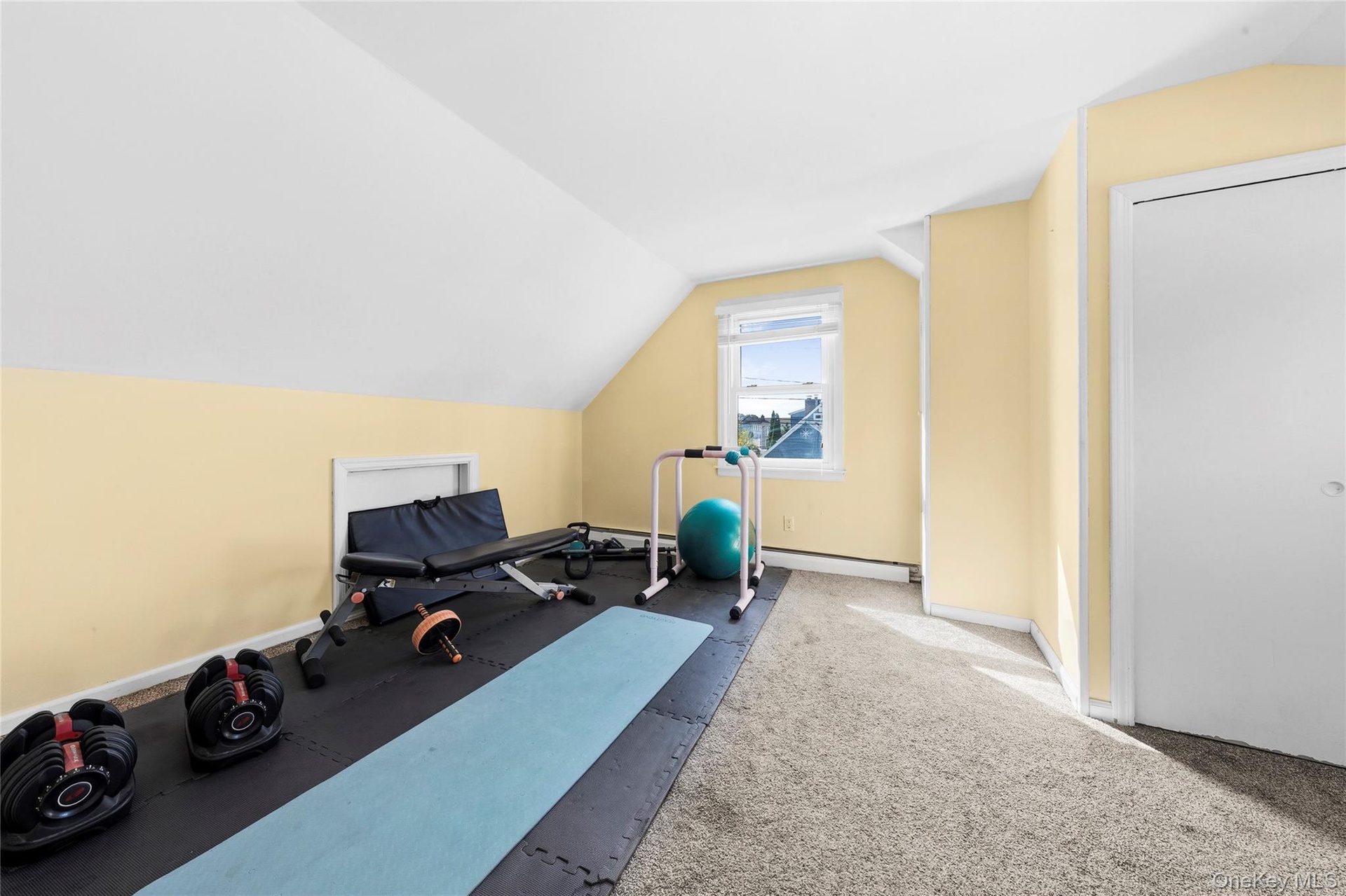 2nd Floor Bedroom