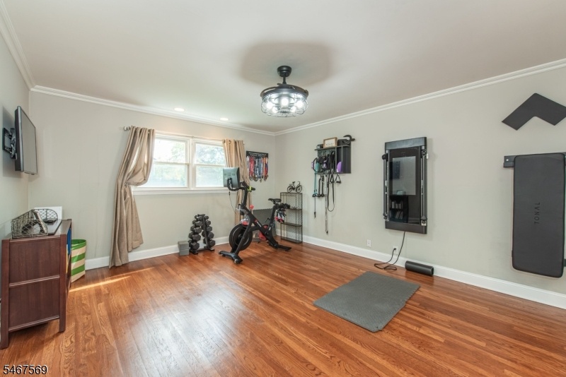 Bedroom 3,1st floor