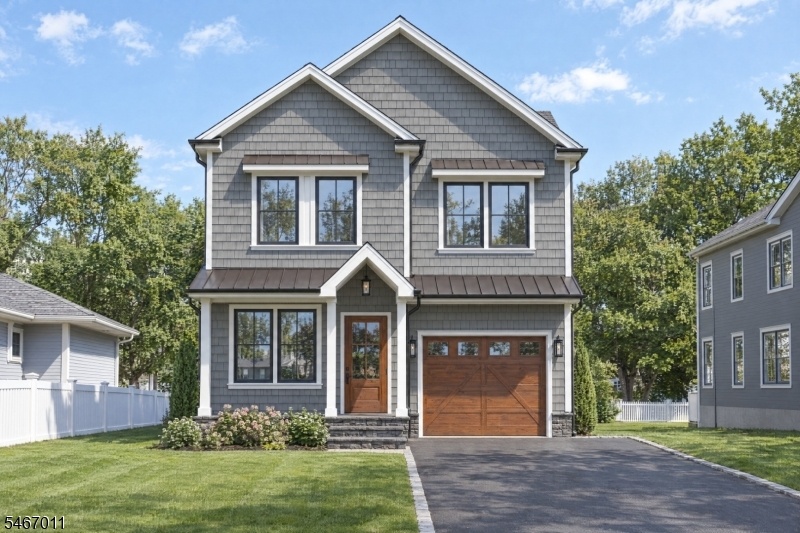 Front Rendering