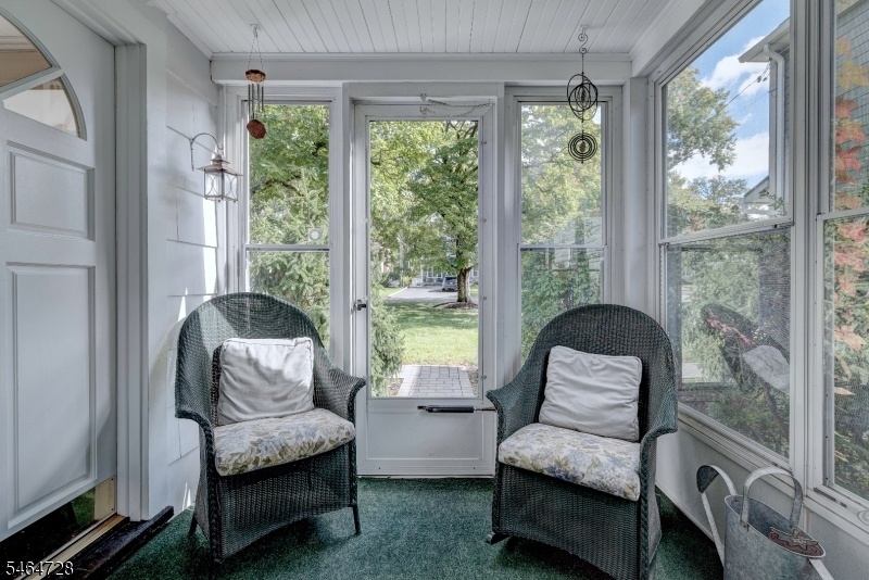 3 Season Porch