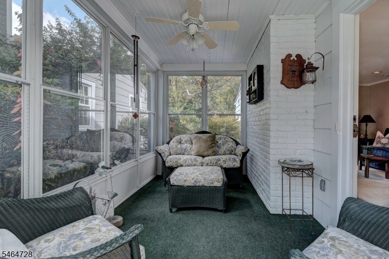 3 Season Porch