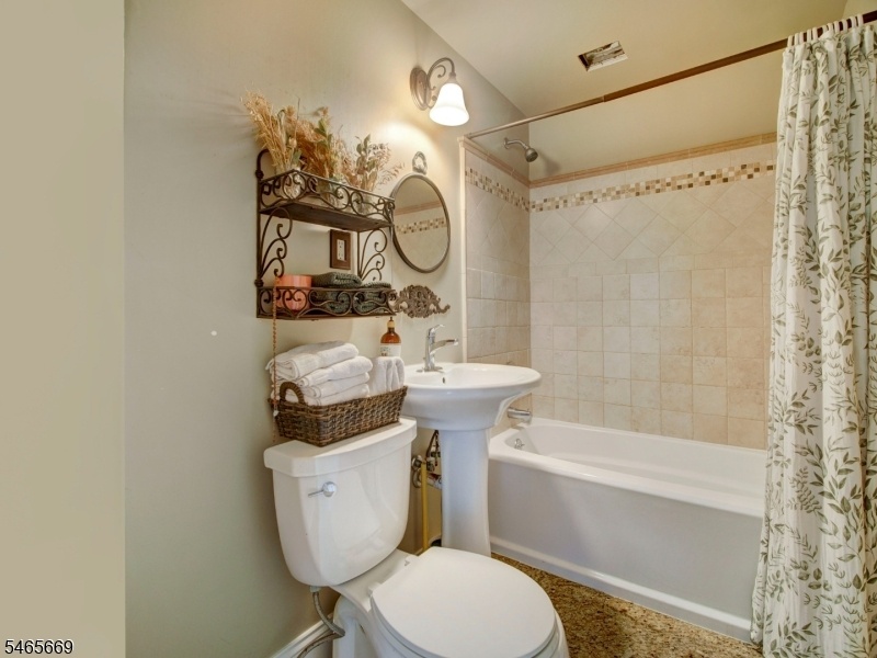 bath