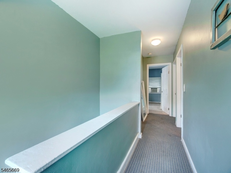 2nd floor hall