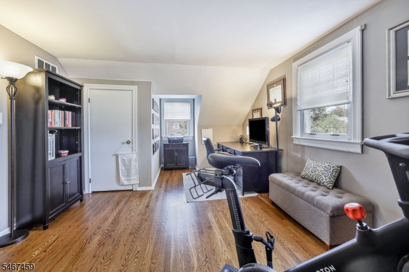 Upstairs Bedroom