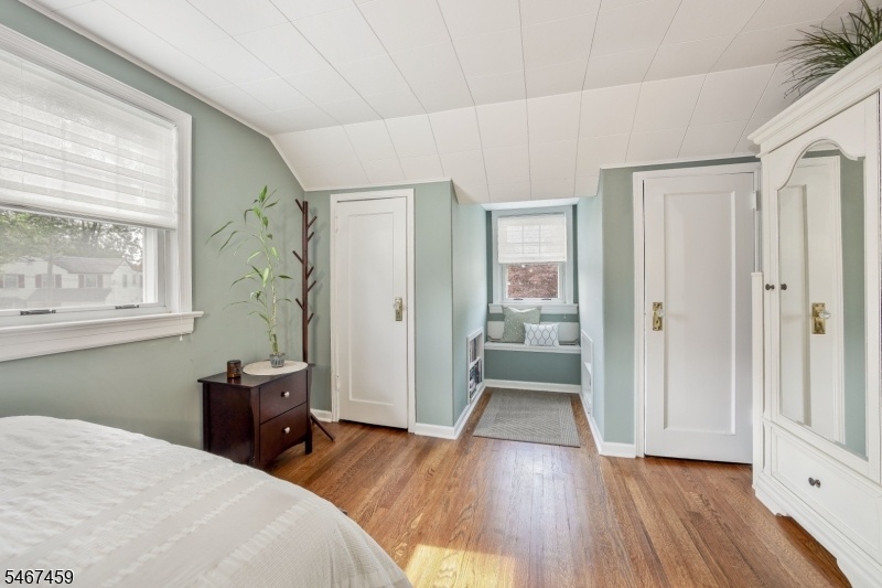 Upstairs Bedroom