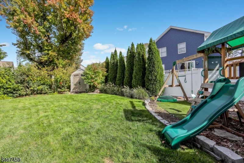 Yard