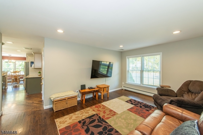 Plenty of living space!