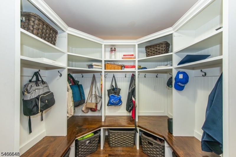 Mudroom