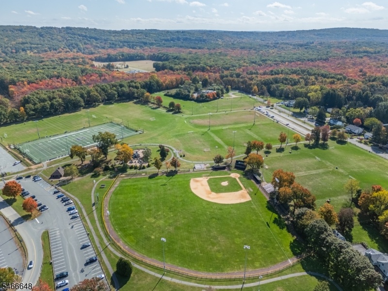 Horseshoe Lake Ball Fields