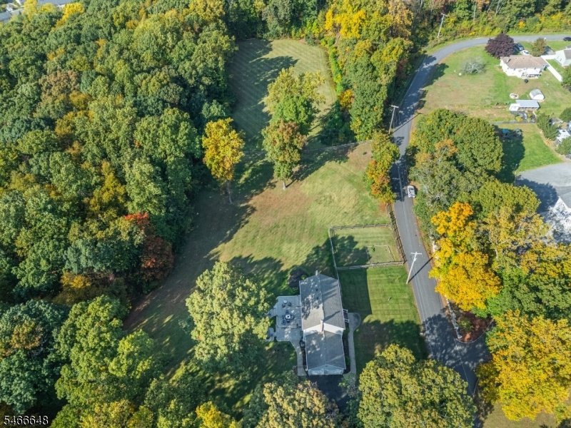 Expansive, Fenced Property
