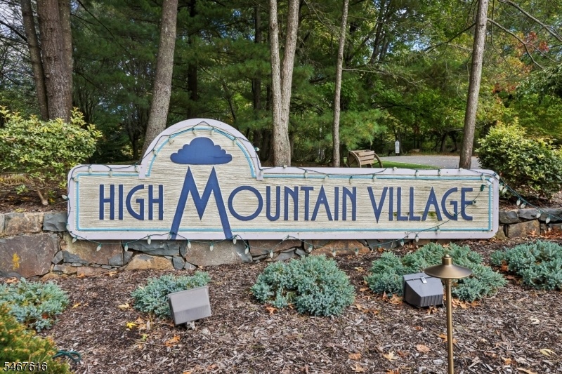 High Mountain Village