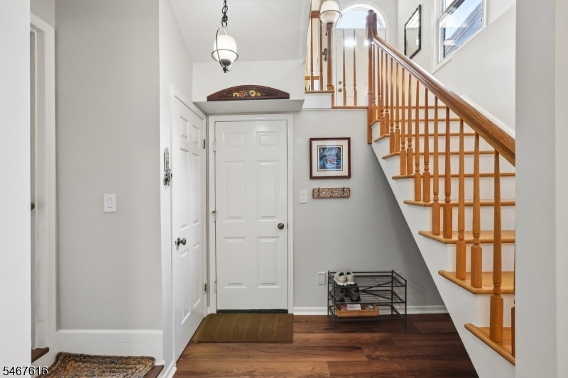Mudroom