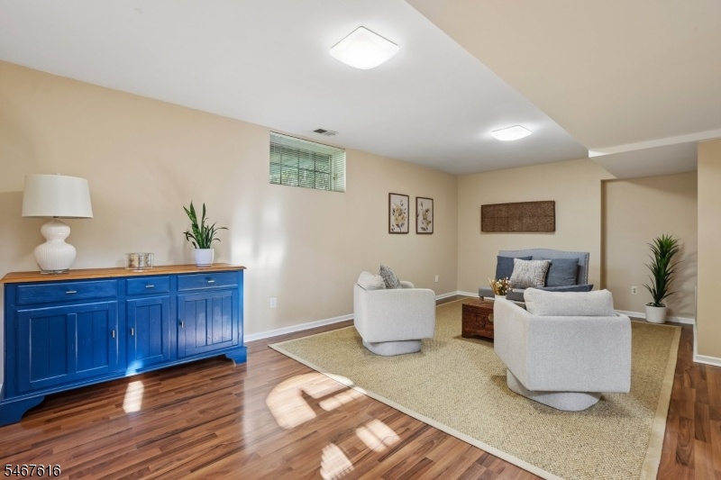 Basement/Rec-Room