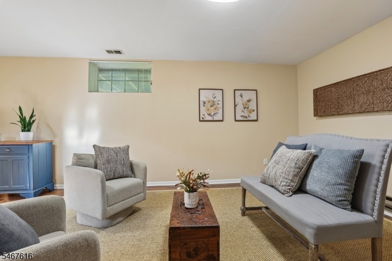 Basement/Rec-Room