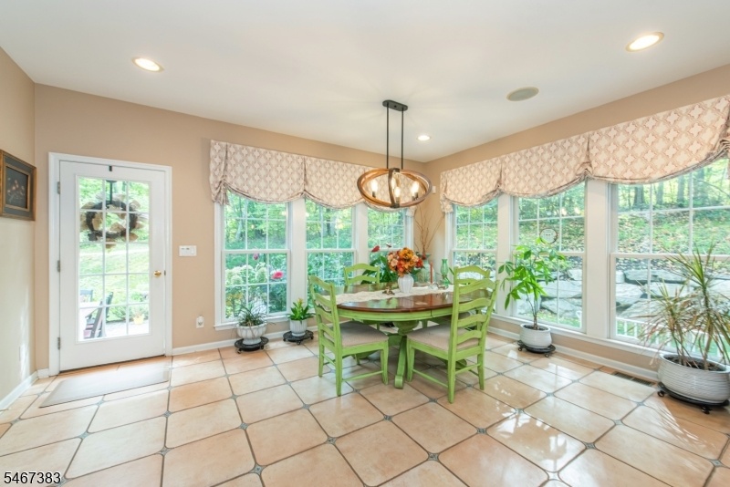 Breakfast Nook