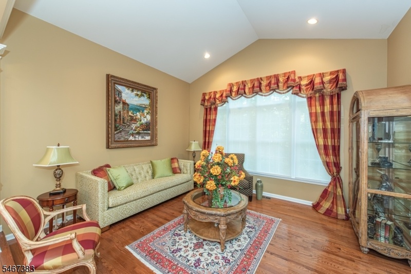 Formal Living Room