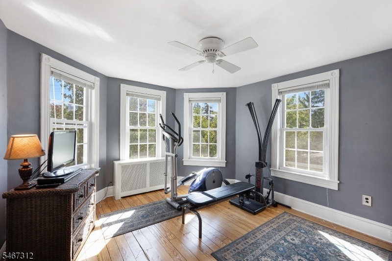 3rd bedroom