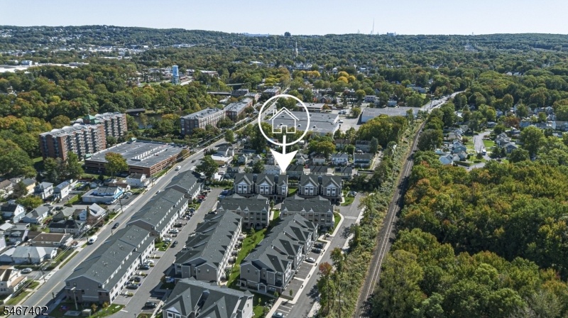 Overhead View