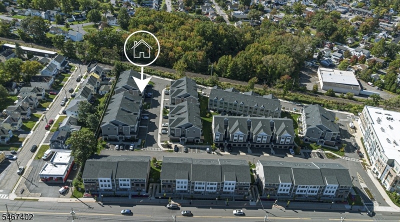 Overhead View
