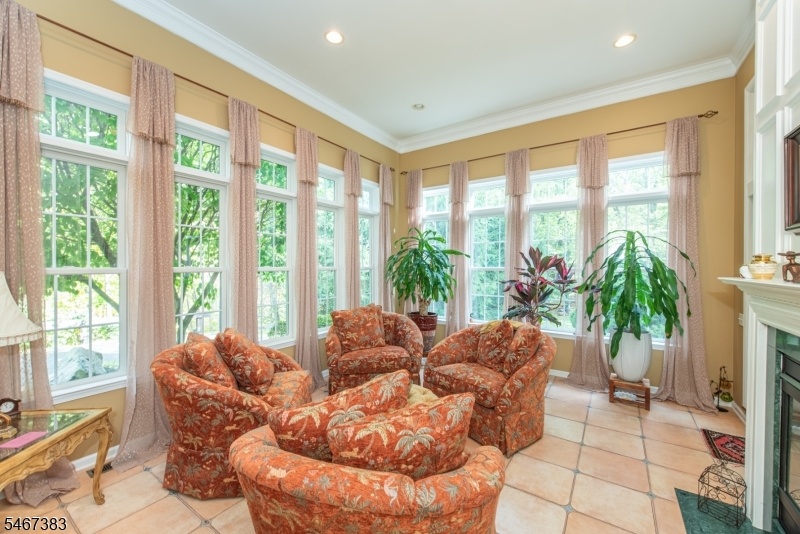 Sunroom
