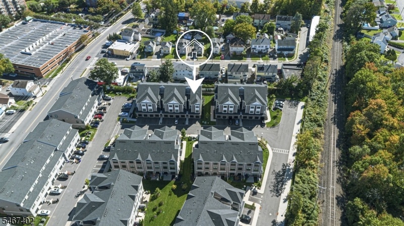 Overhead View