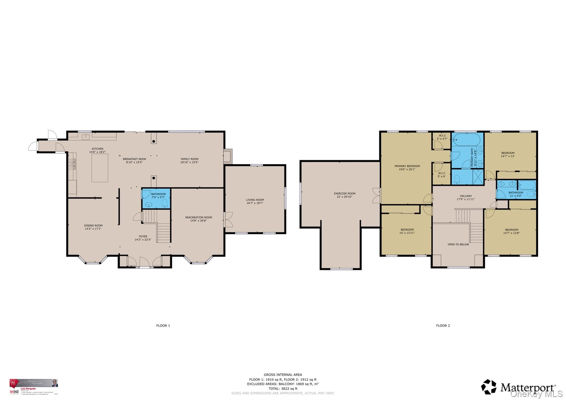 Plan missing unfinished basement (2000+/-)