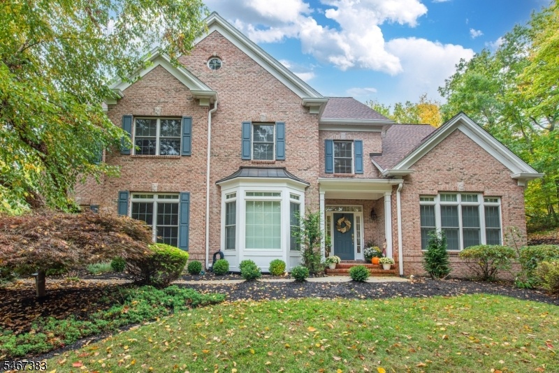 Welcome Home!