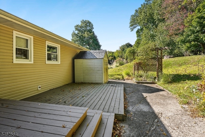 BACK OF HOME