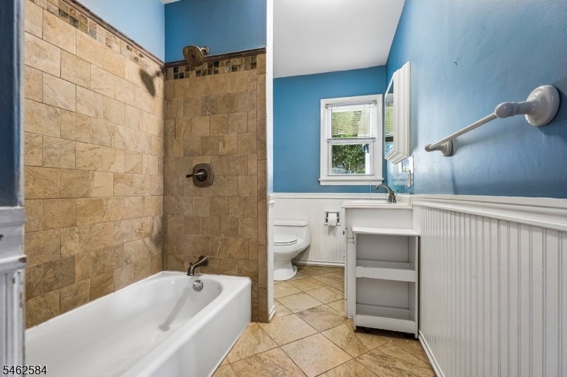 MAIN BATH