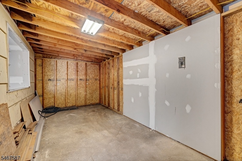 Workshop space