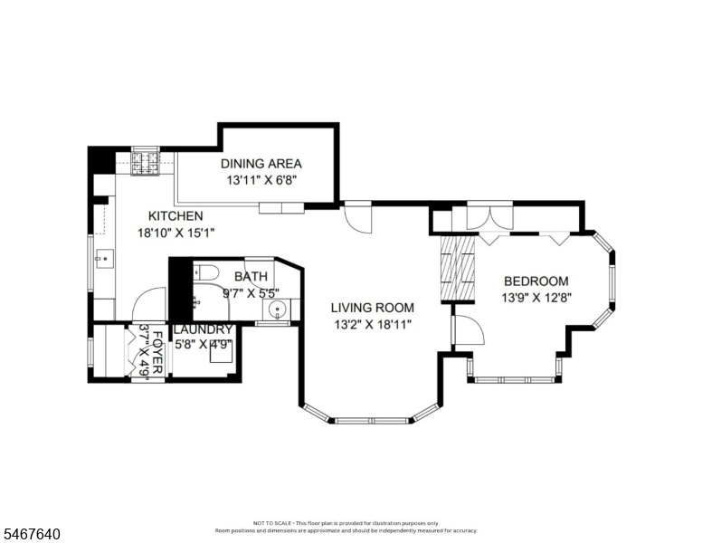 48A Kent Place Blvd FP