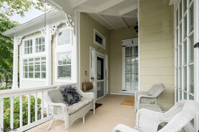 Porch