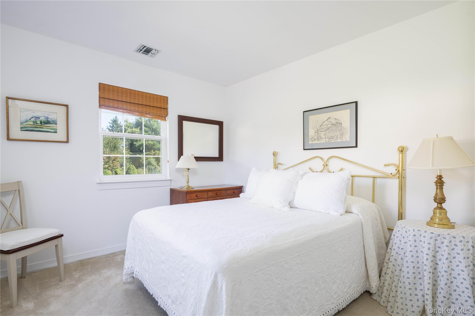 Bedroom #2