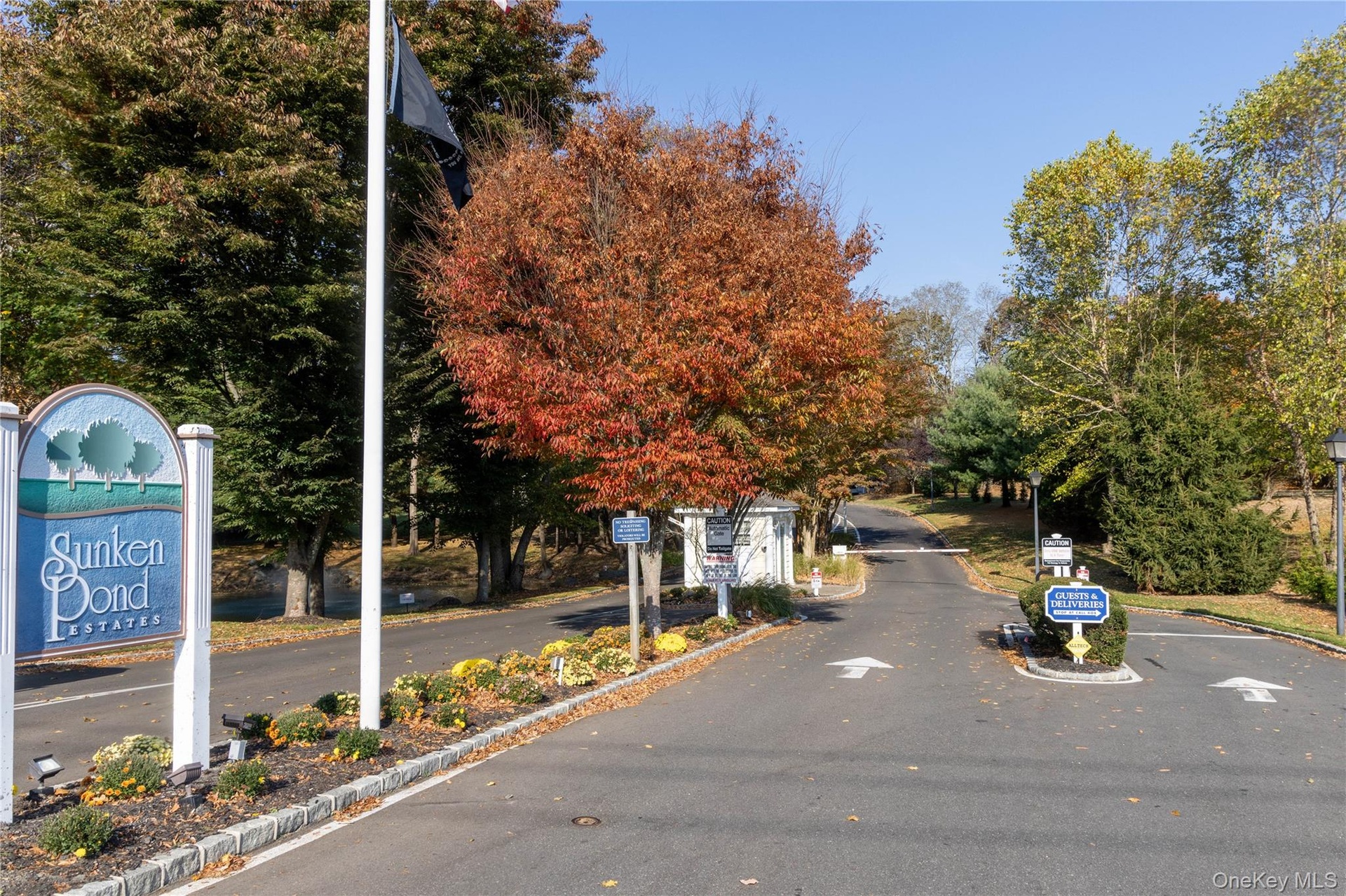 Gated Community