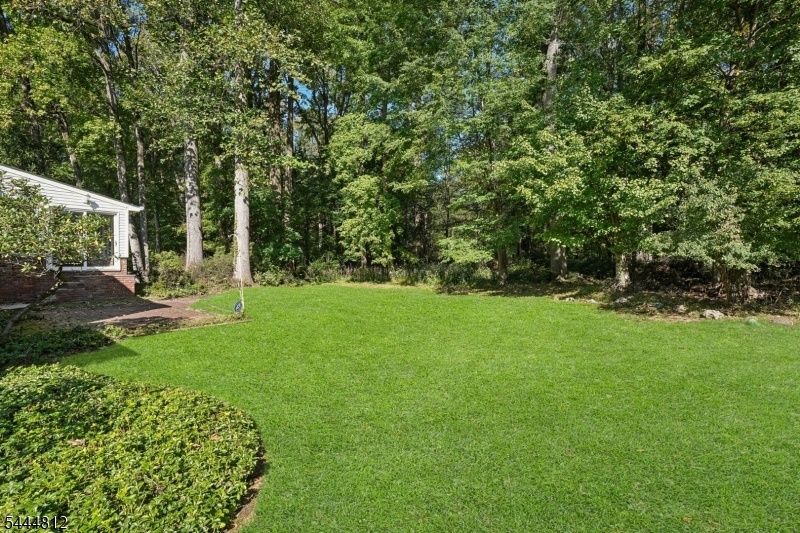 Private grounds