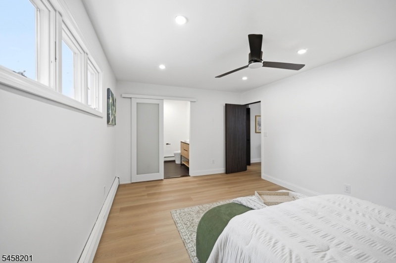 1st floor bedroom