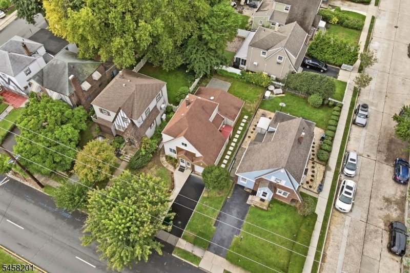 Drone picture
