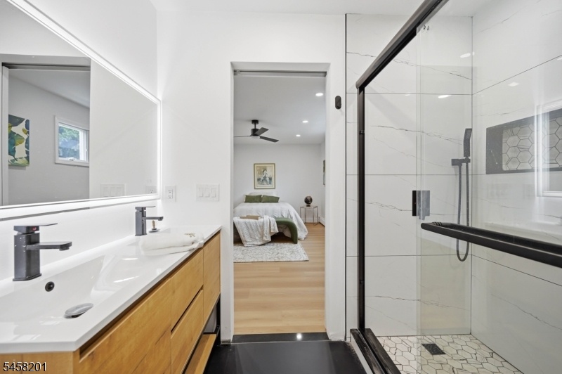 Master bath