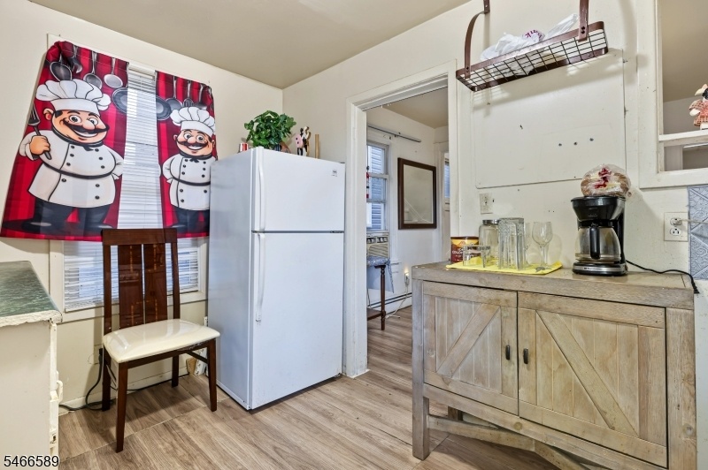 A - Kitchen